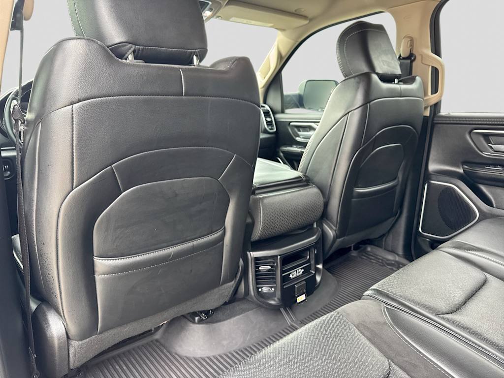 Thumbnail: 2019 RAM 1500 - 12