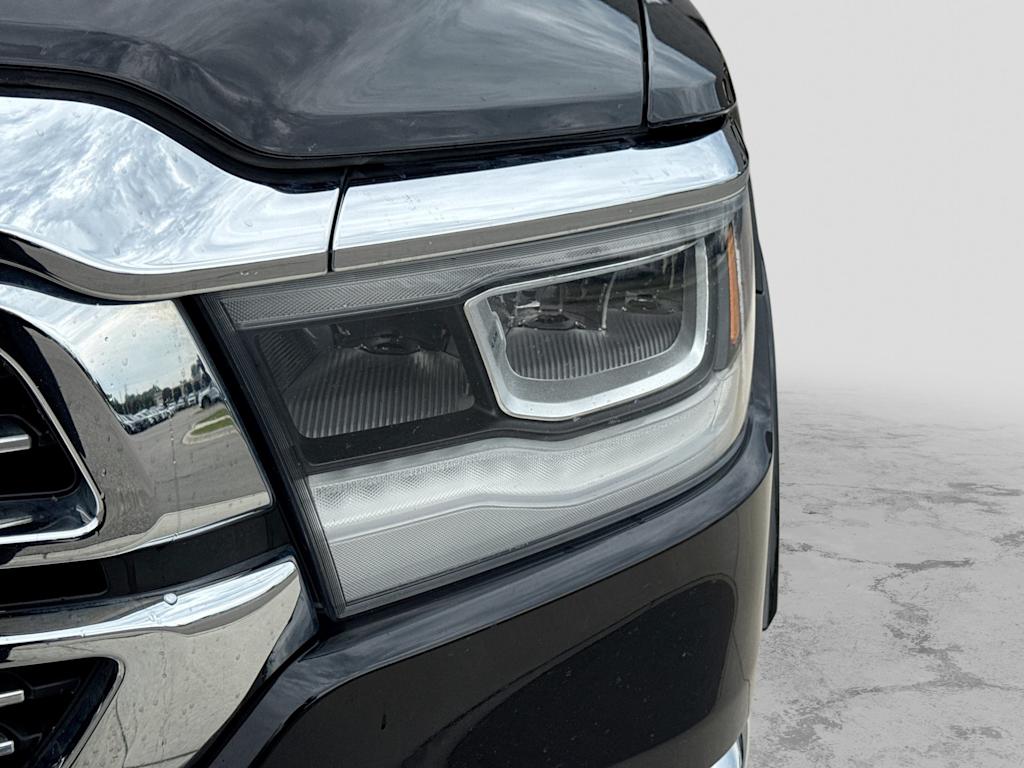 Thumbnail: 2019 RAM 1500 - 21