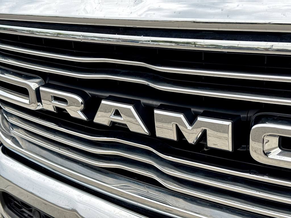 Thumbnail: 2019 RAM 1500 - 7
