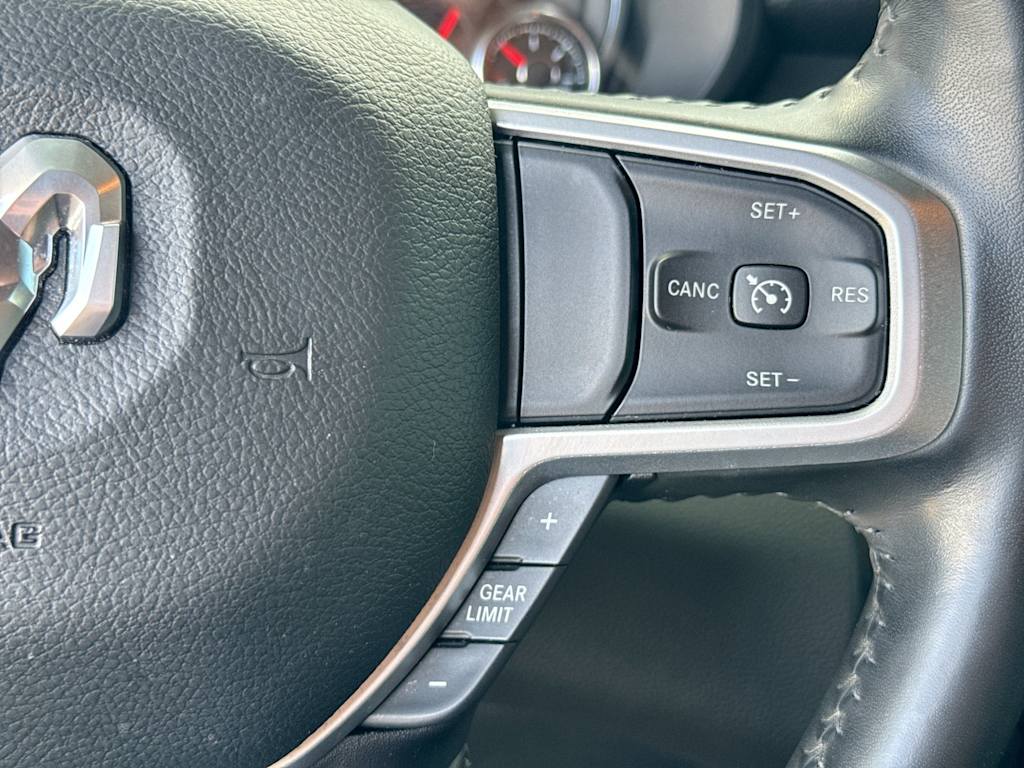 Thumbnail: 2021 RAM 1500 - 30