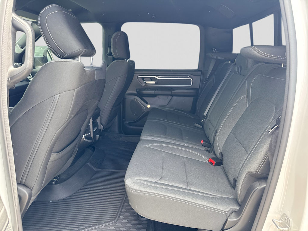 Thumbnail: 2021 RAM 1500 - 27