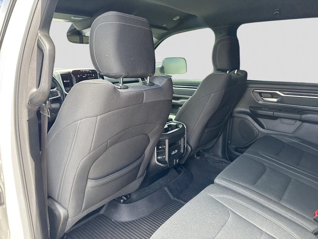 Thumbnail: 2021 RAM 1500 - 12