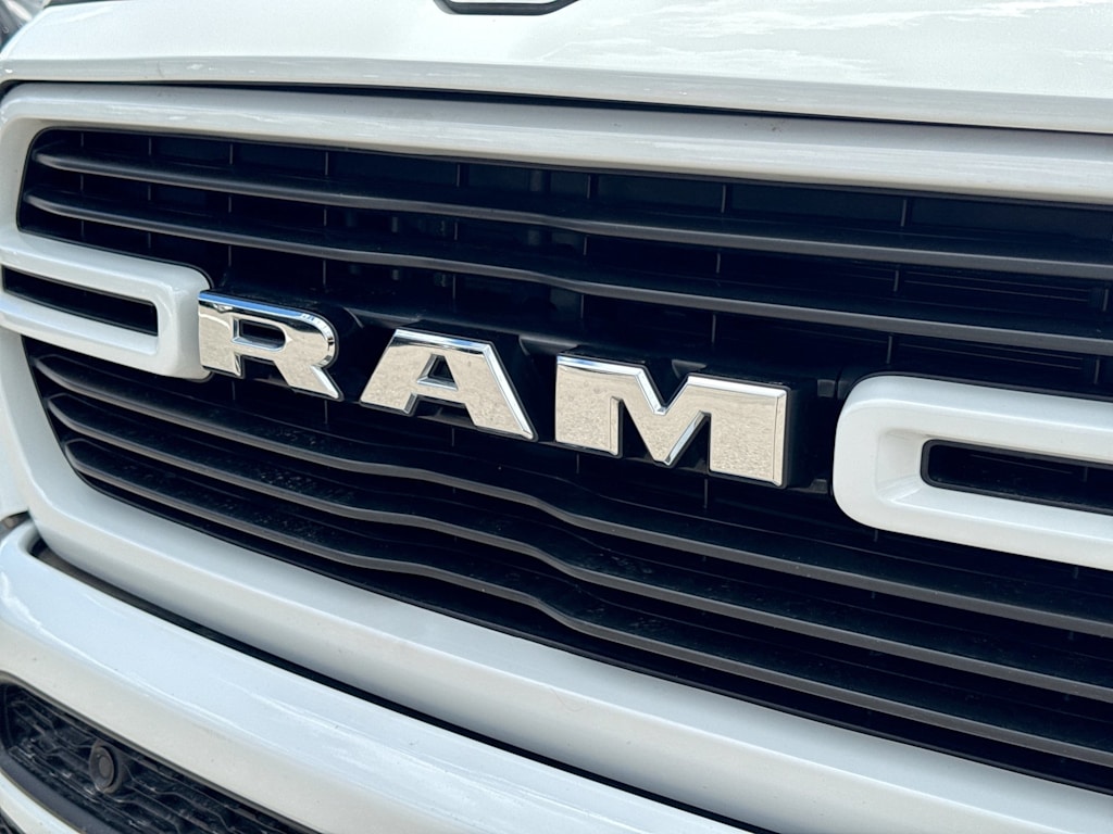 Thumbnail: 2021 RAM 1500 - 6