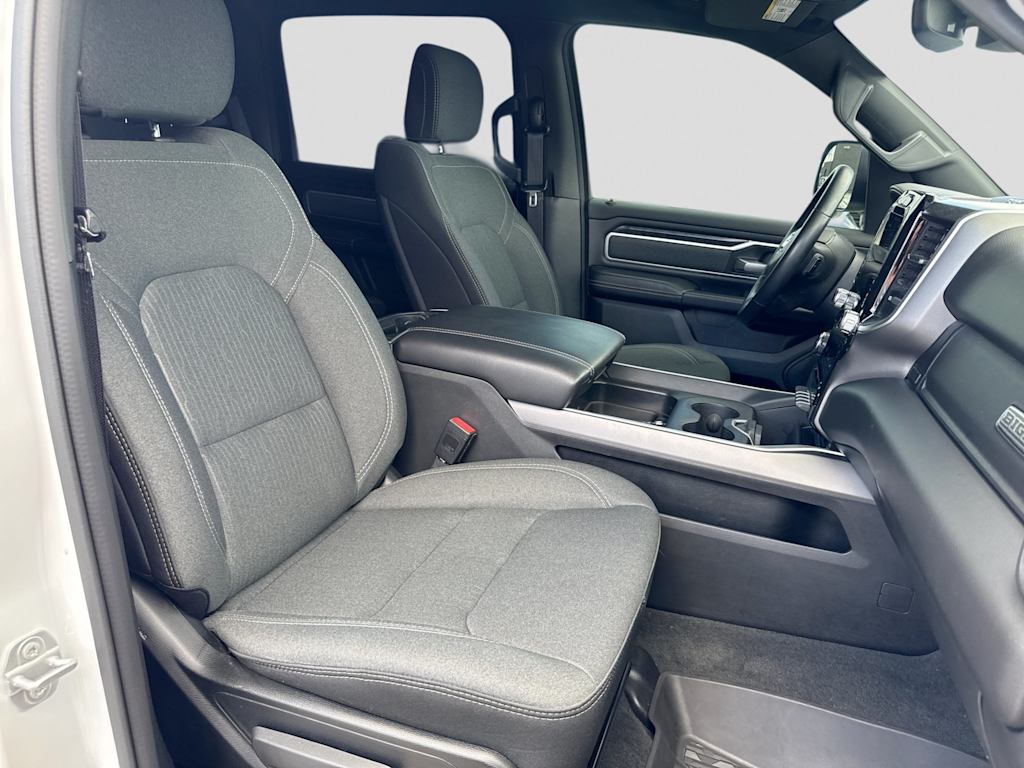 Thumbnail: 2021 RAM 1500 - 11