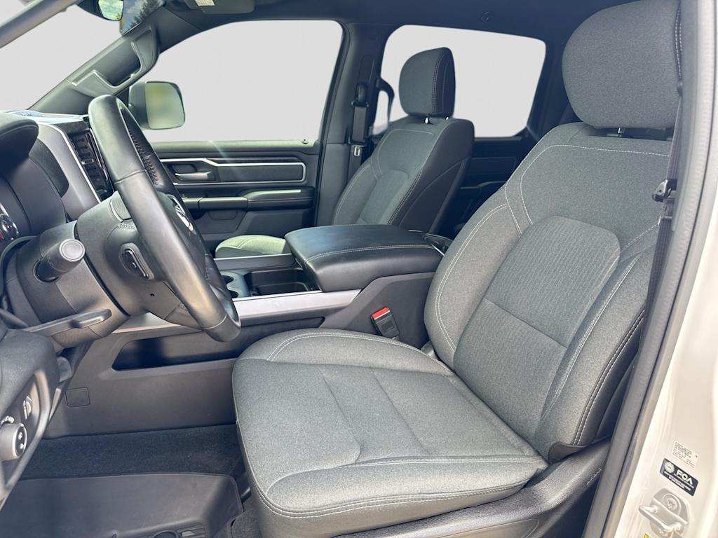 Thumbnail: 2021 RAM 1500 - 10