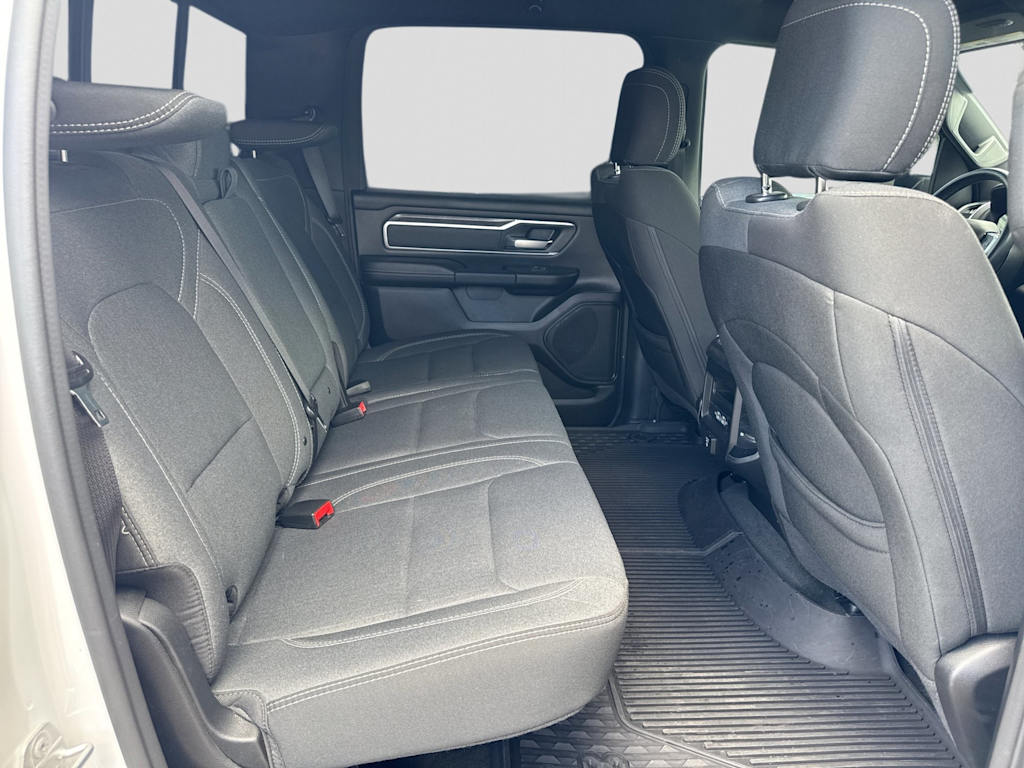Thumbnail: 2021 RAM 1500 - 28