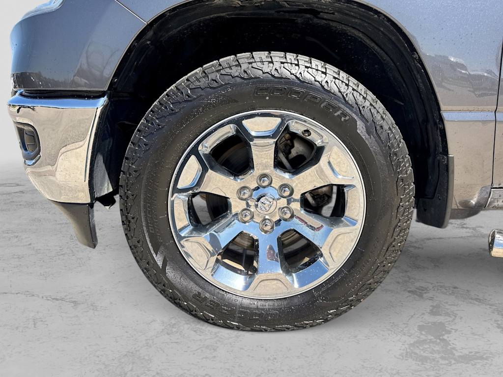 Thumbnail: 2022 RAM 1500 - 8