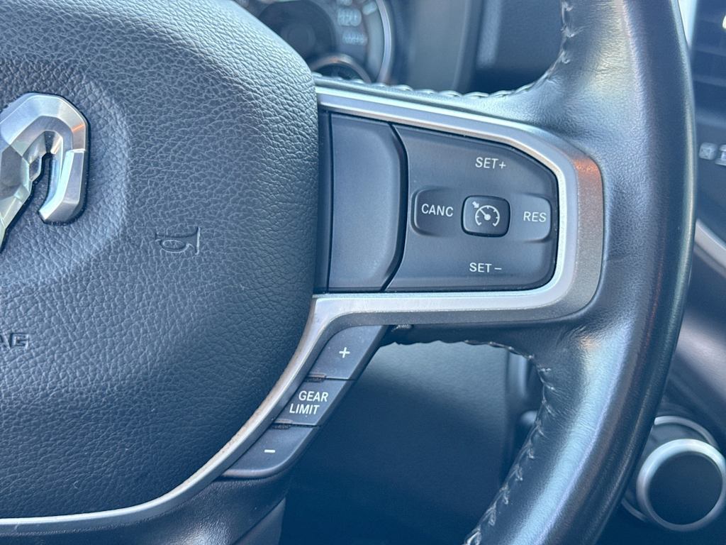 Thumbnail: 2022 RAM 1500 - 26