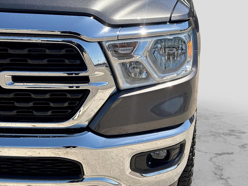 Thumbnail: 2022 RAM 1500 - 20