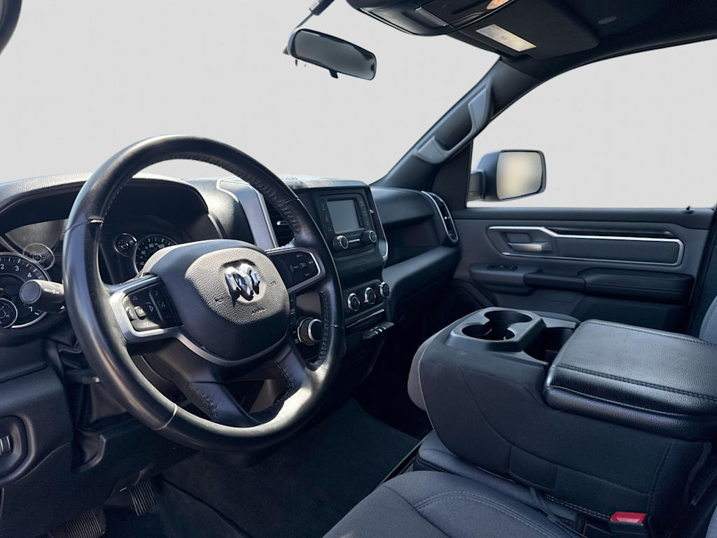 Thumbnail: 2022 RAM 1500 - 2