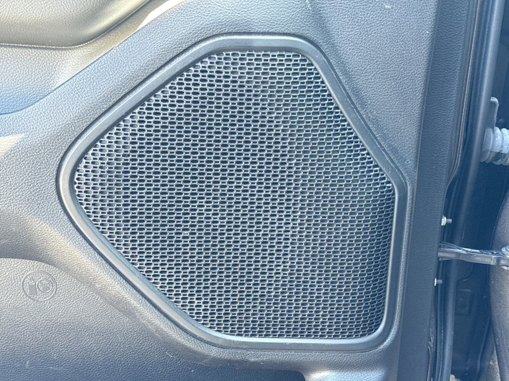 Thumbnail: 2022 RAM 1500 - 31