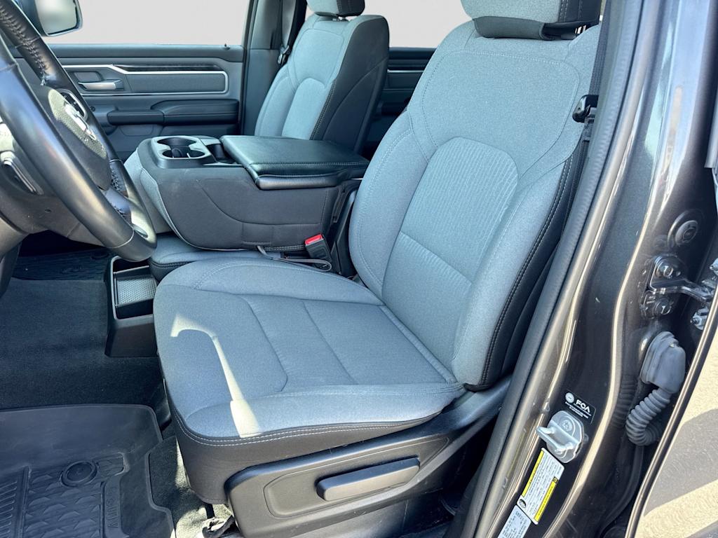 Thumbnail: 2022 RAM 1500 - 10