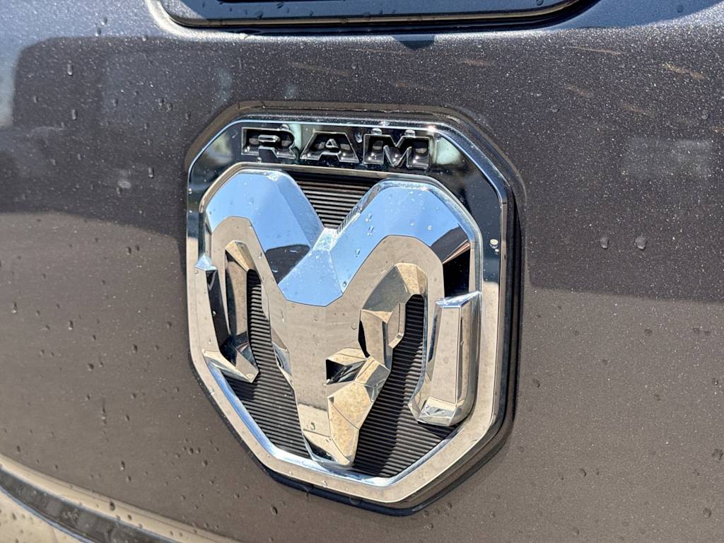 Thumbnail: 2022 RAM 1500 - 7