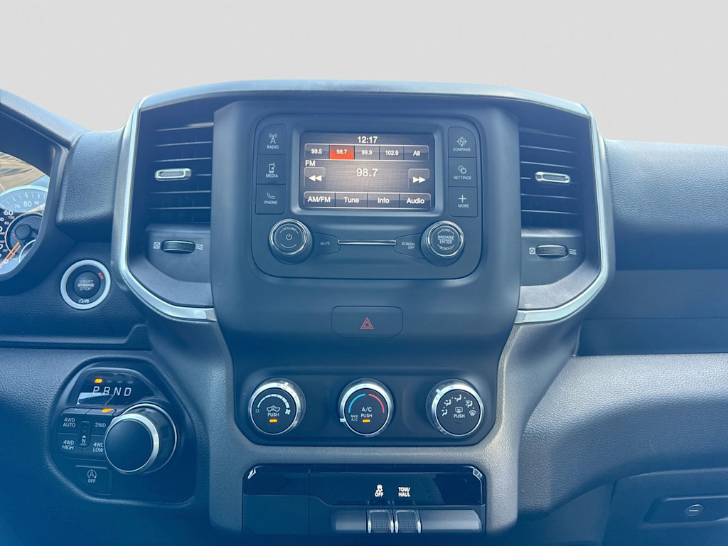 Thumbnail: 2022 RAM 1500 - 14