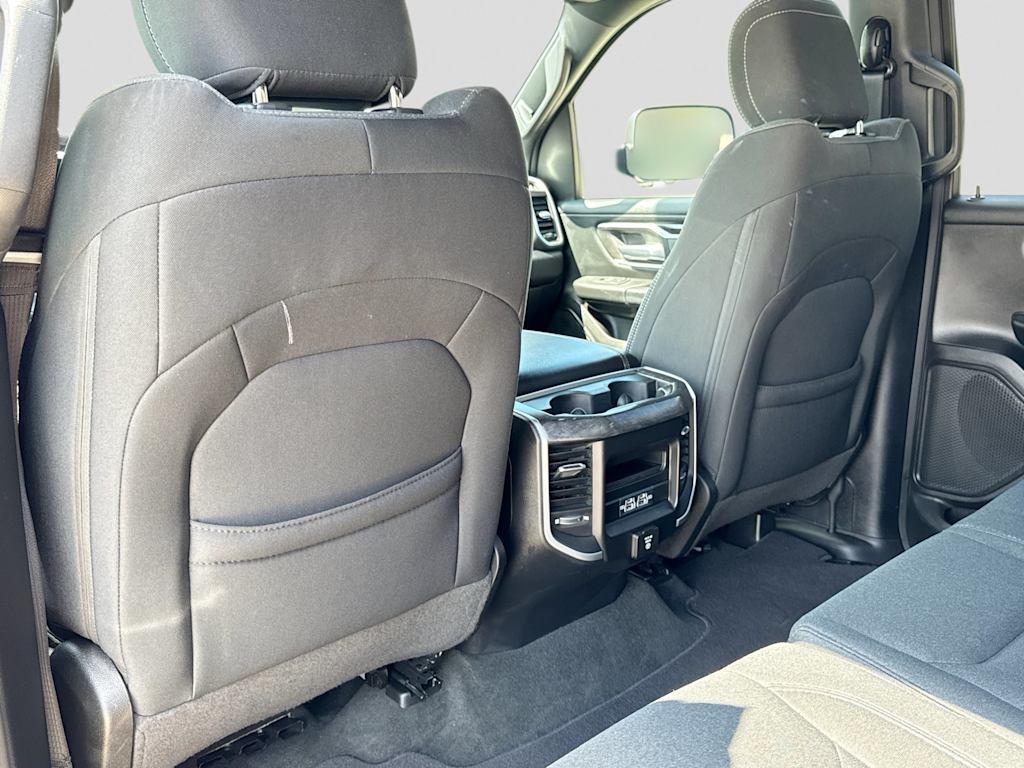 Thumbnail: 2021 RAM 1500 - 12