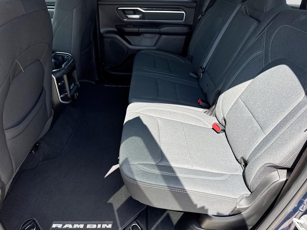 Thumbnail: 2021 RAM 1500 - 25