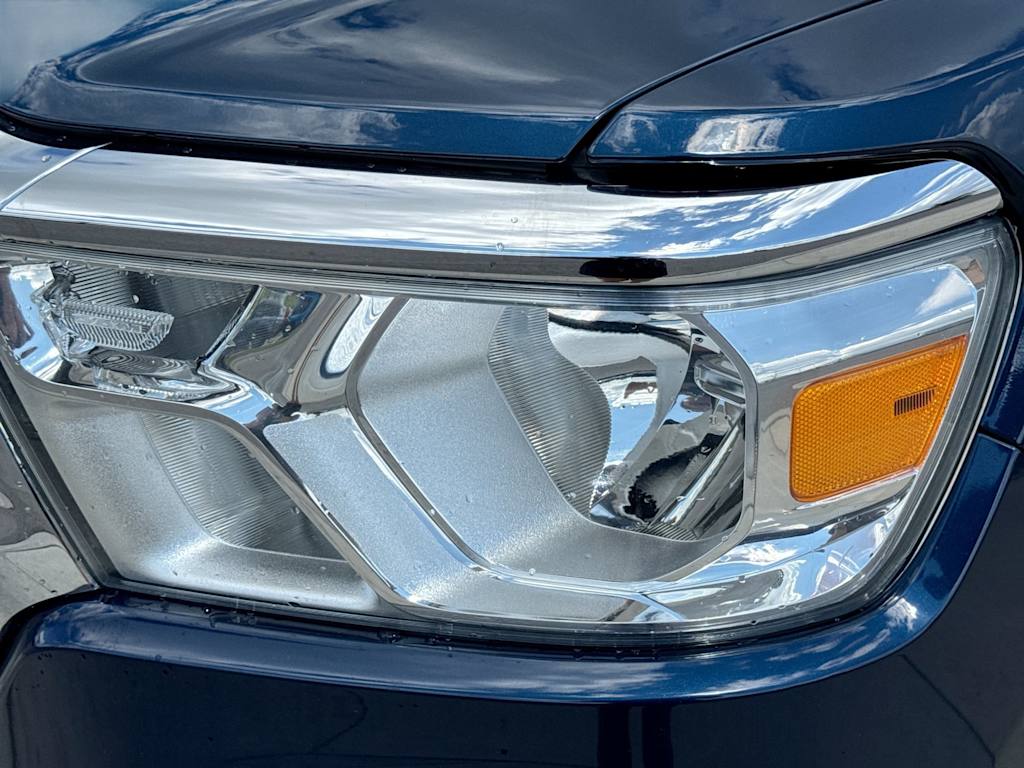 Thumbnail: 2021 RAM 1500 - 22