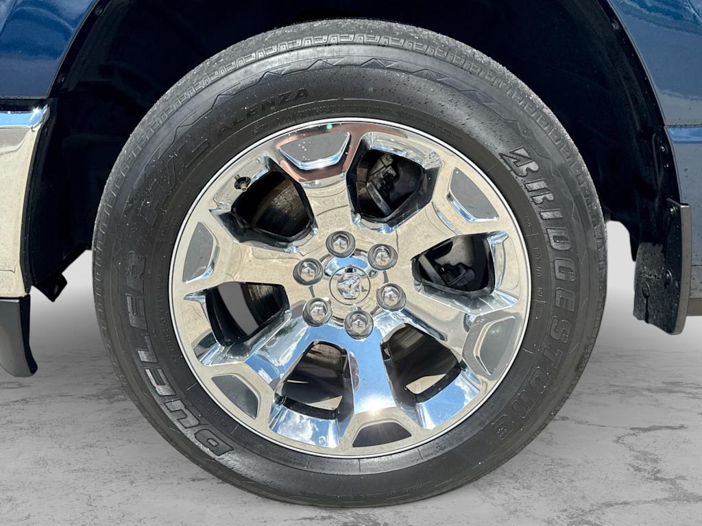 Thumbnail: 2021 RAM 1500 - 8