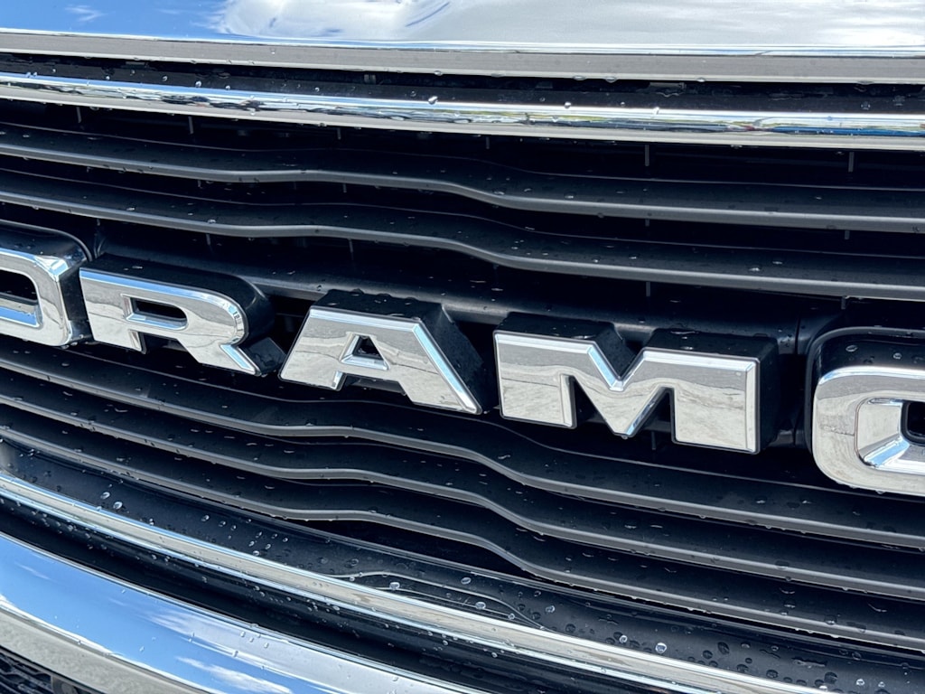 Thumbnail: 2021 RAM 1500 - 7