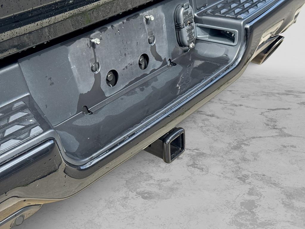 Thumbnail: 2023 RAM 1500 - 34