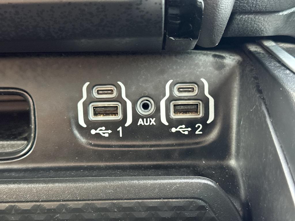 Thumbnail: 2023 RAM 1500 - 32