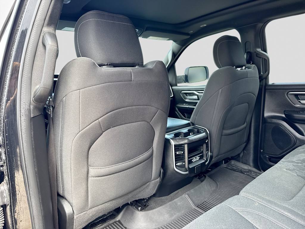 Thumbnail: 2023 RAM 1500 - 12