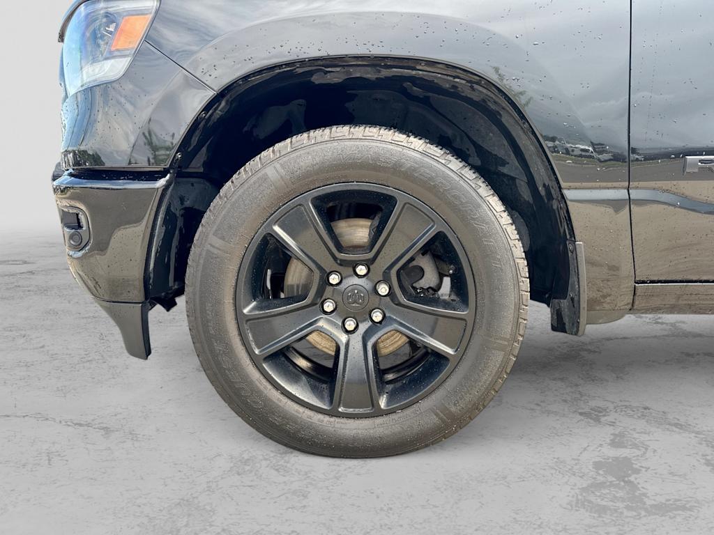 Thumbnail: 2023 RAM 1500 - 8