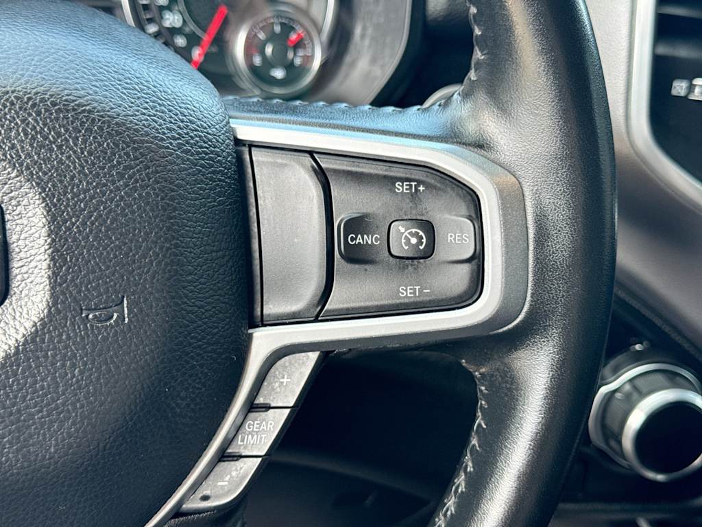 Thumbnail: 2023 RAM 1500 - 26