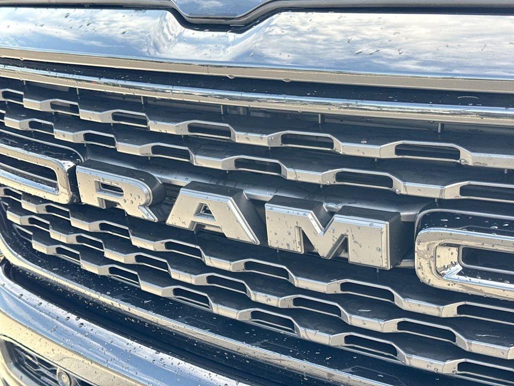 Thumbnail: 2023 RAM 1500 - 7