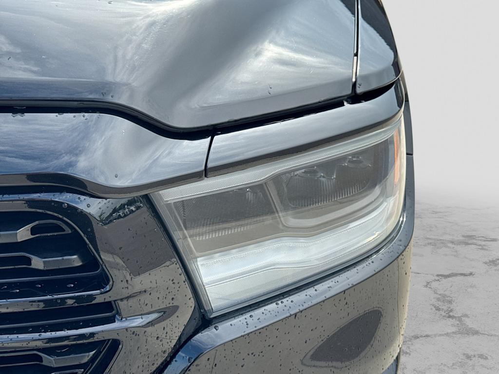 Thumbnail: 2023 RAM 1500 - 21