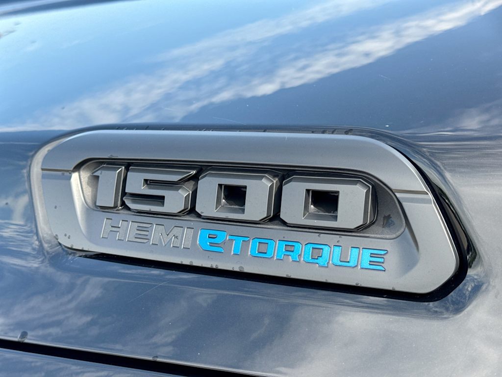 Thumbnail: 2023 RAM 1500 - 22