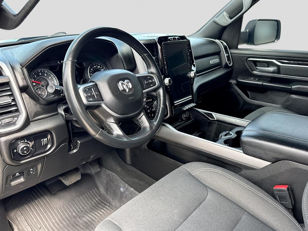 Thumbnail: 2023 RAM 1500 - 2