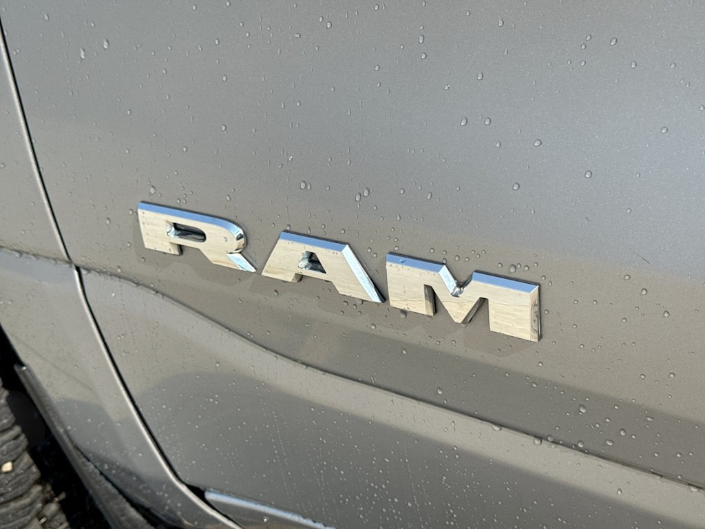 Thumbnail: 2019 RAM 1500 - 7