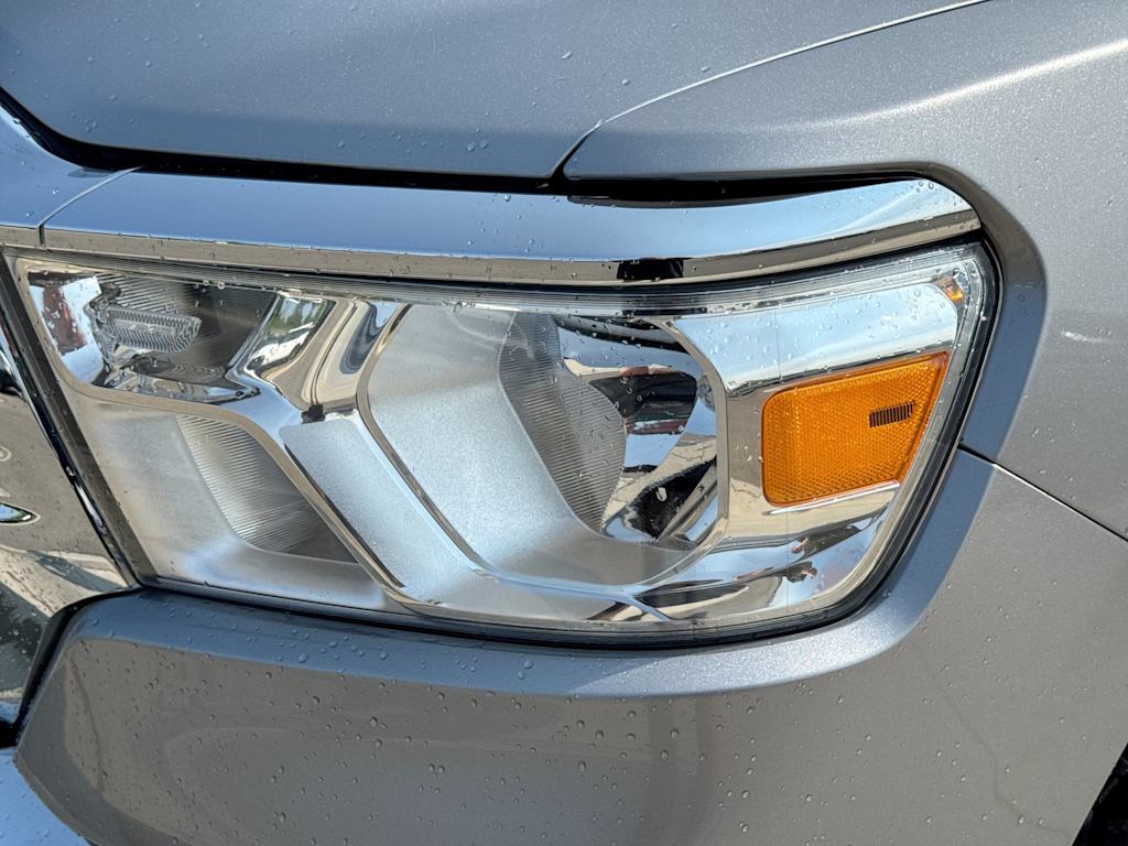 Thumbnail: 2019 RAM 1500 - 21