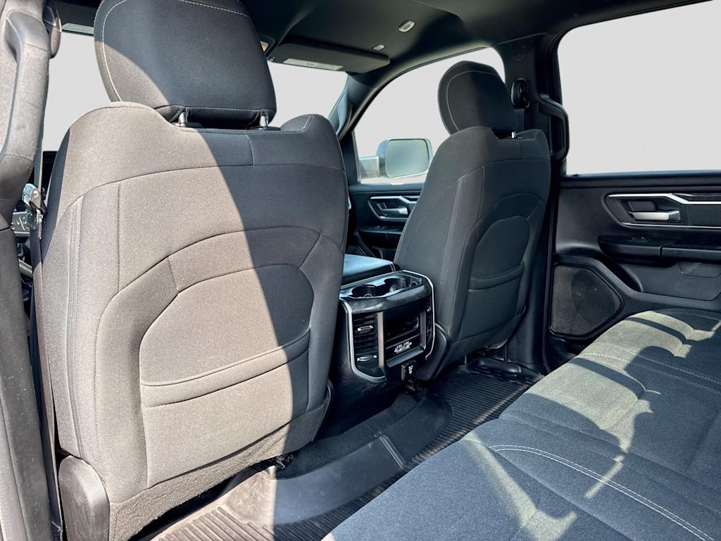 Thumbnail: 2019 RAM 1500 - 12