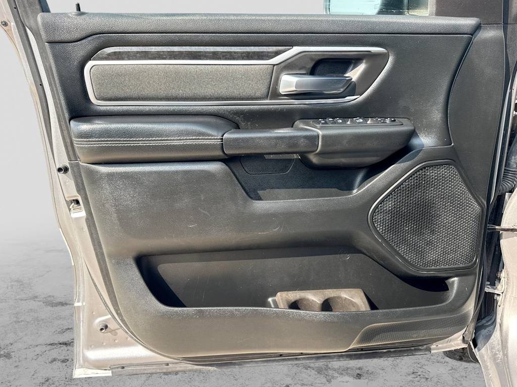 Thumbnail: 2019 RAM 1500 - 32