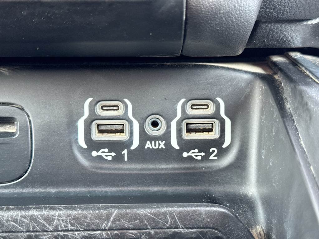 Thumbnail: 2019 RAM 1500 - 33