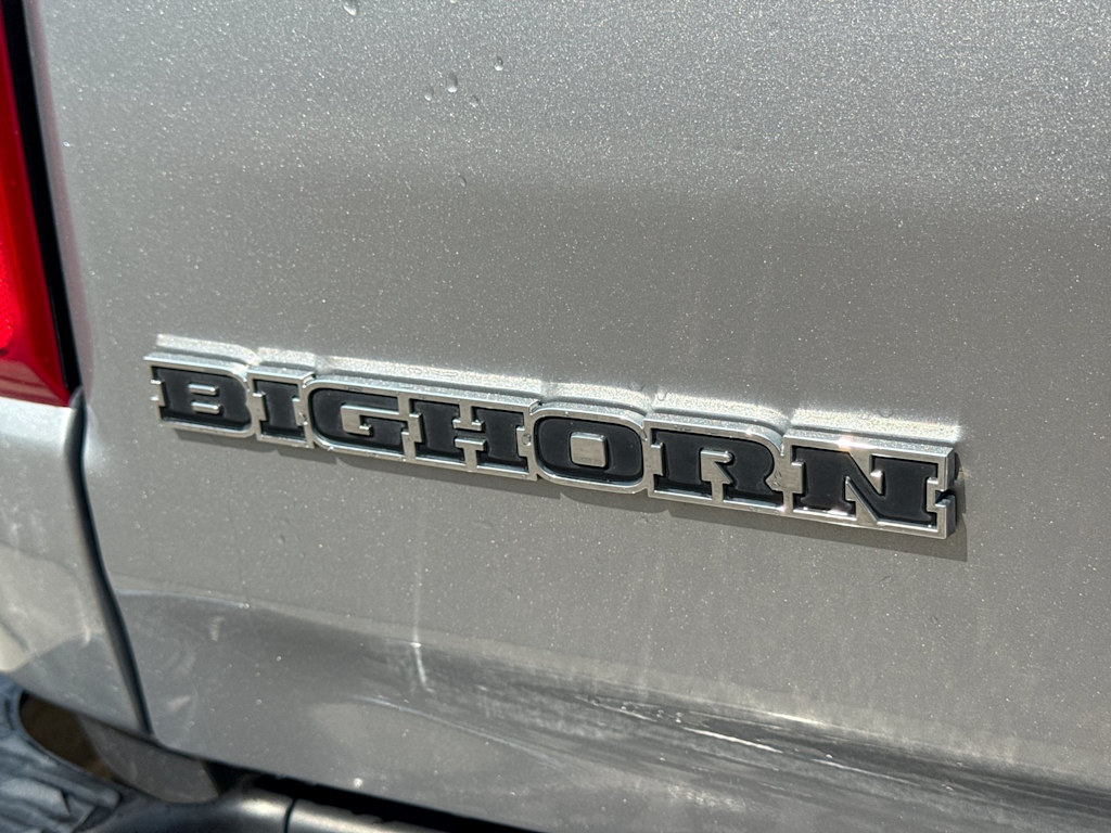 Thumbnail: 2019 RAM 1500 - 22