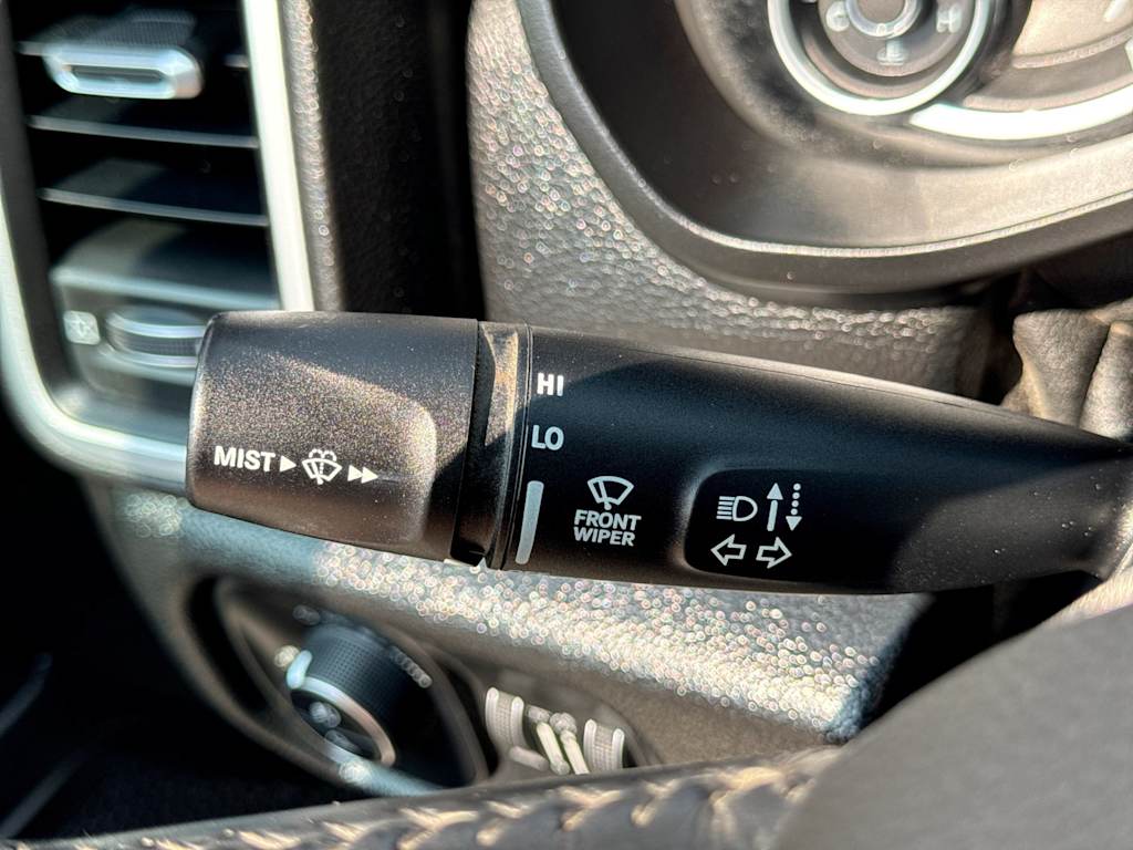 Thumbnail: 2019 RAM 1500 - 15