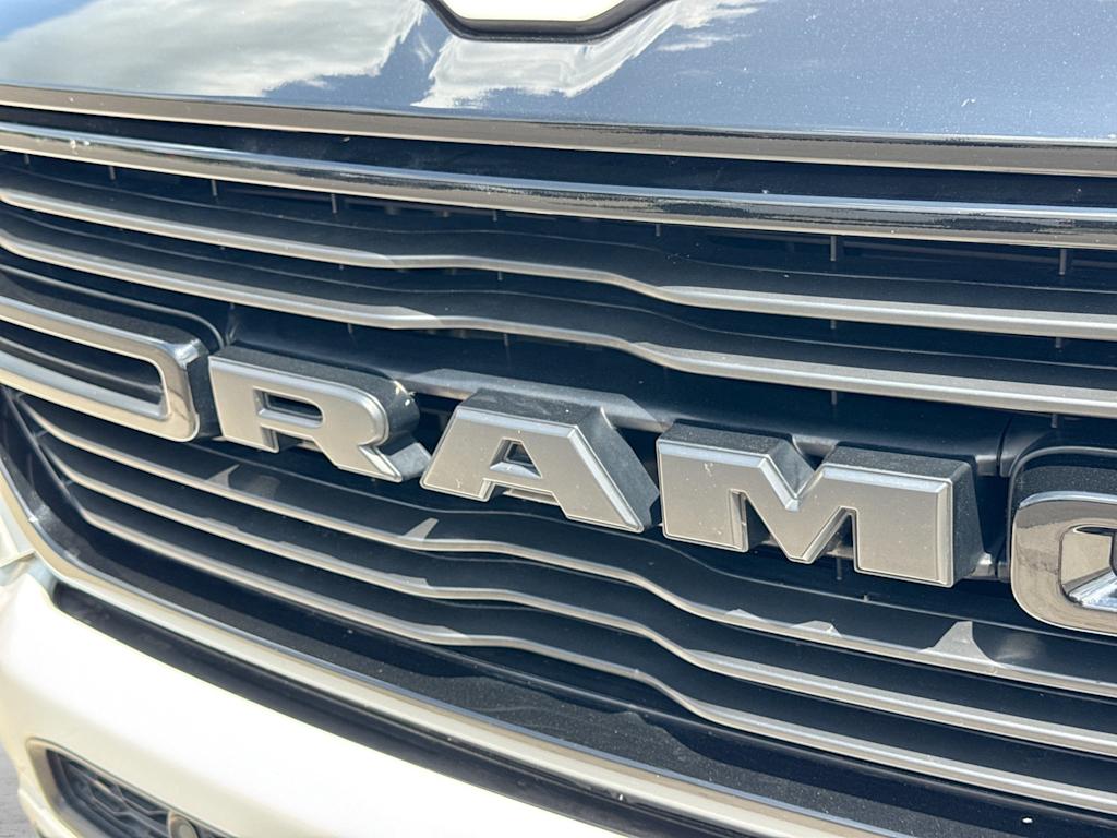Thumbnail: 2021 RAM 1500 - 7