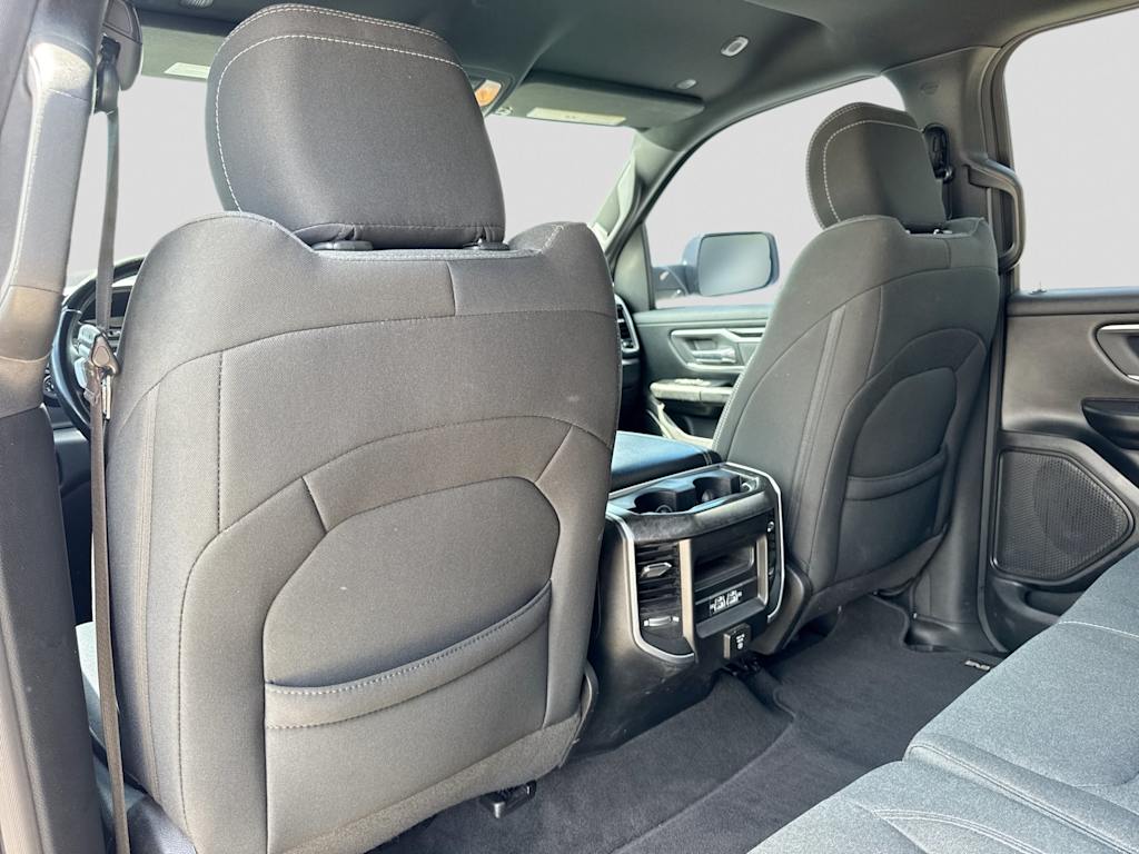 Thumbnail: 2021 RAM 1500 - 12