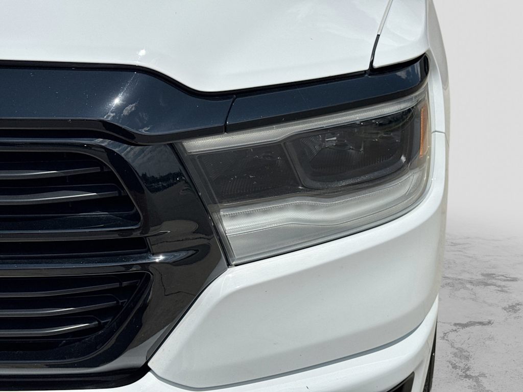 Thumbnail: 2021 RAM 1500 - 22