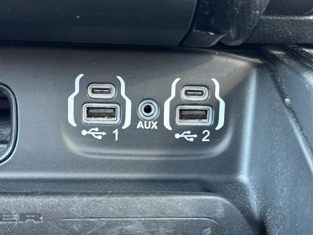 Thumbnail: 2022 RAM 1500 - 28