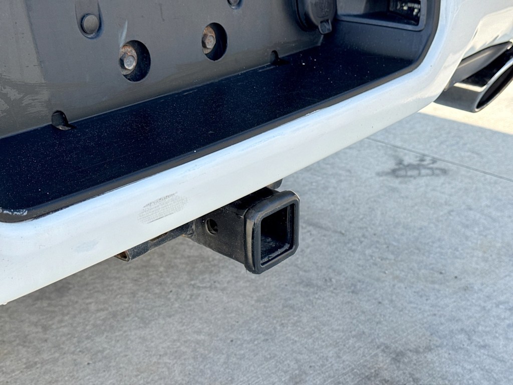 Thumbnail: 2022 RAM 1500 - 30