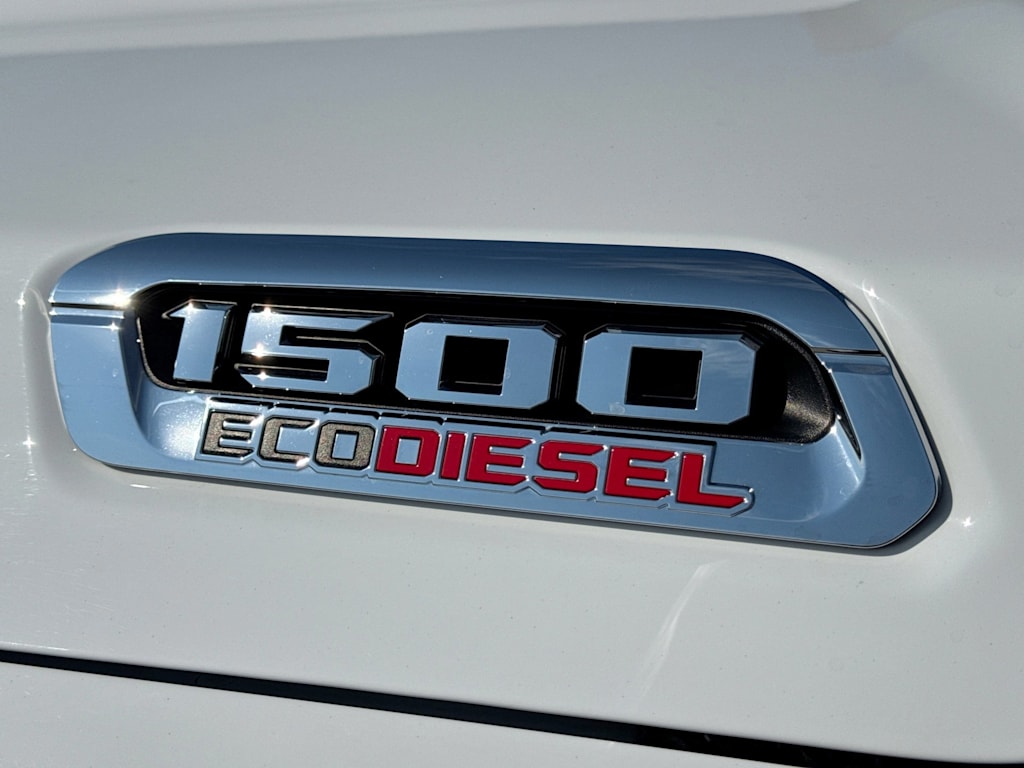 Thumbnail: 2022 RAM 1500 - 17