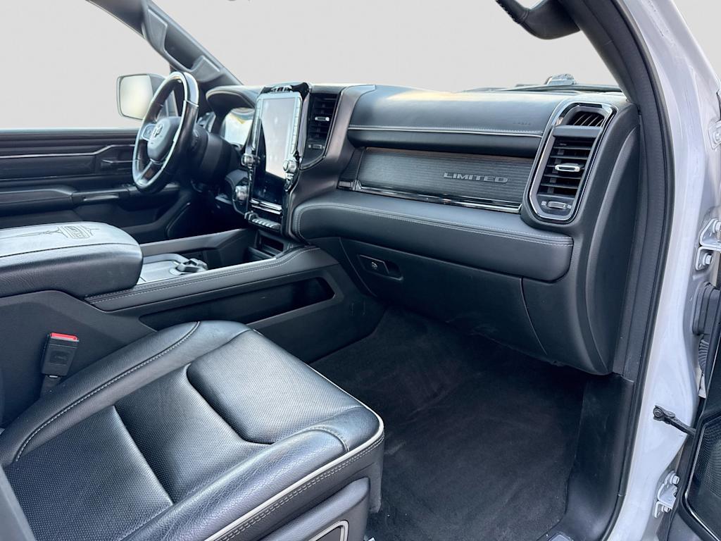 Thumbnail: 2022 RAM 1500 - 5
