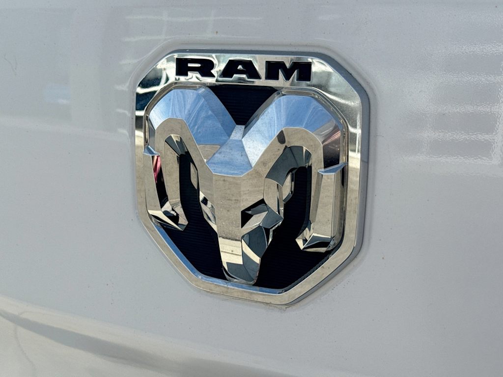 Thumbnail: 2022 RAM 1500 - 3