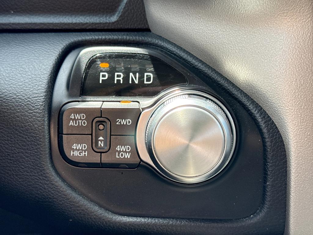Thumbnail: 2021 RAM 1500 - 26