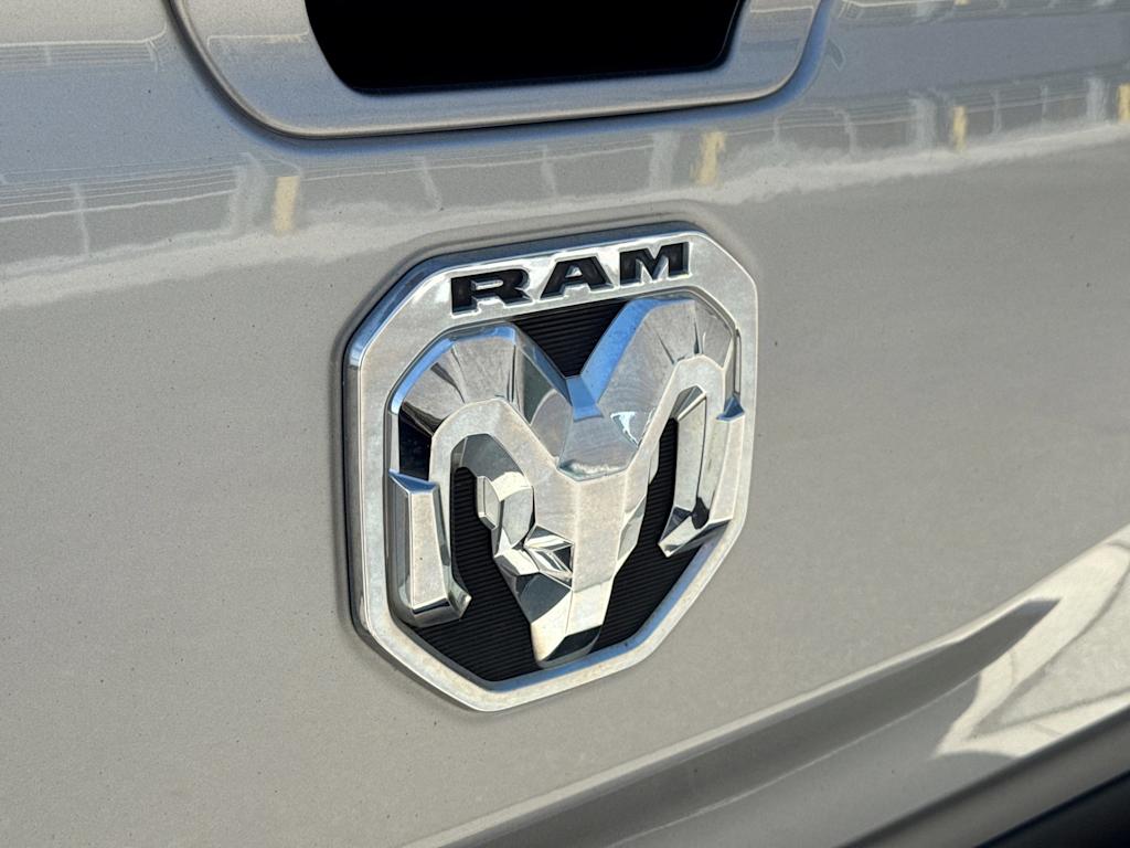 Thumbnail: 2021 RAM 1500 - 7