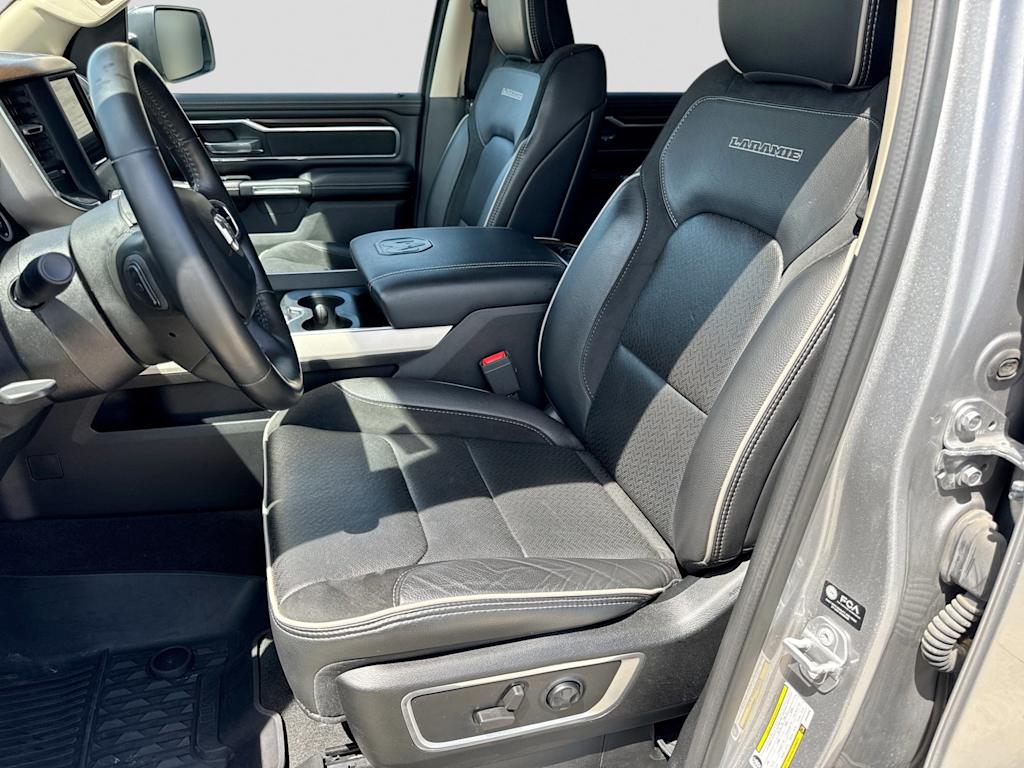 Thumbnail: 2021 RAM 1500 - 10
